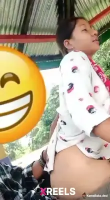An Assamese Girl Bounces On BFs Dick