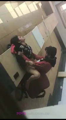 Beautiful Girl Pussy Fucking With Boyfriend Inside Seminar Room