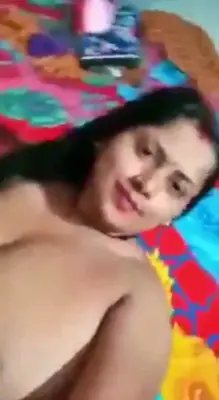 Bengali Milky Big Nude Boobs Bhabhi
