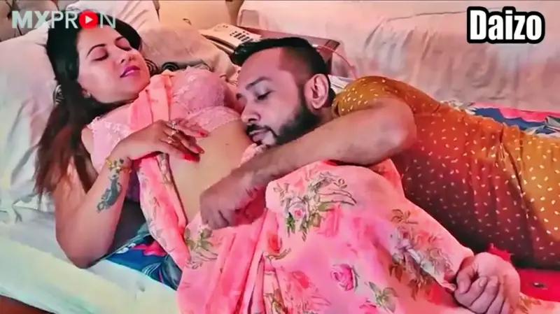 Bhabi Fucked By Her Dewar