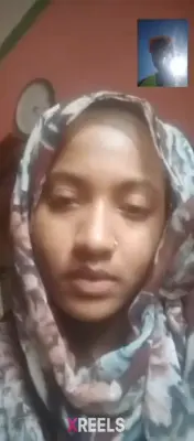 Boobs Showing Village Girl On A Video Call