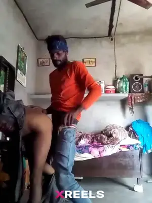 Brother Bangs His Sisters Pussy