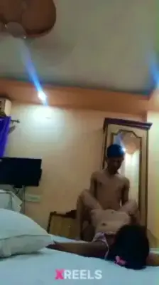 Cute Desi Girl Blowjob And First TIme Fucking