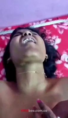 Cute Village Girl Having Sex With Lover