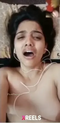 Desi Porn Of A Chennai Girl Masturbating On A Video Call