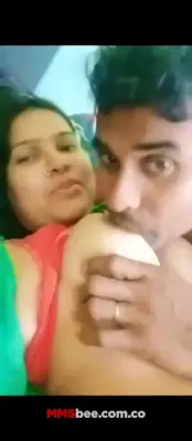 Desi Wife Big Boobs Feeding Husband Viral Sex