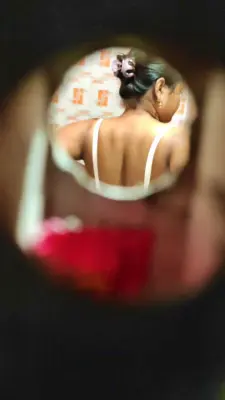 Hindi Bhabhi Bath Time Record Hidden Cam Viral