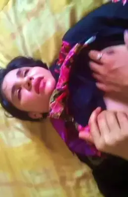 Horny Girl Fucking Sucking Dick Hindi Sex MMS