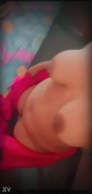 Hyderabadi Chubby Girl Desi Nude Video Viral MMS