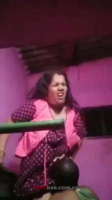 Indian Busty Bhabhi Pussy Licking Sex MMS
