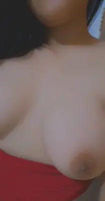 Indian Girlfriend Boobs Show Selfie Viral Video