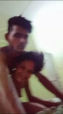 Indian Lovers Sex Romance In Doggy Style