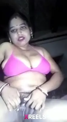Indian Nude Video Of A Busty Bhabhi