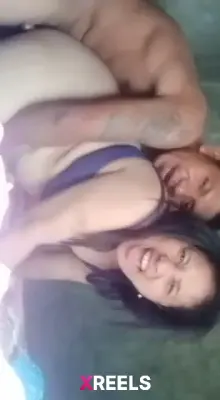 Kathmandu Aunty Fucks Her Lover