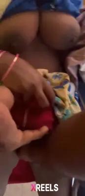 Kinky Owner Fingers His Maids Cunt