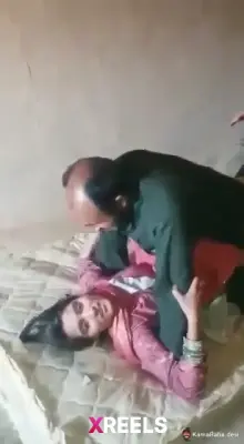 Maulana Takes Advantage Of A Young Girl
