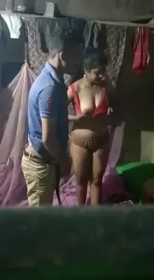 Neighbor Bhabhi Sex During Day Viral Clip