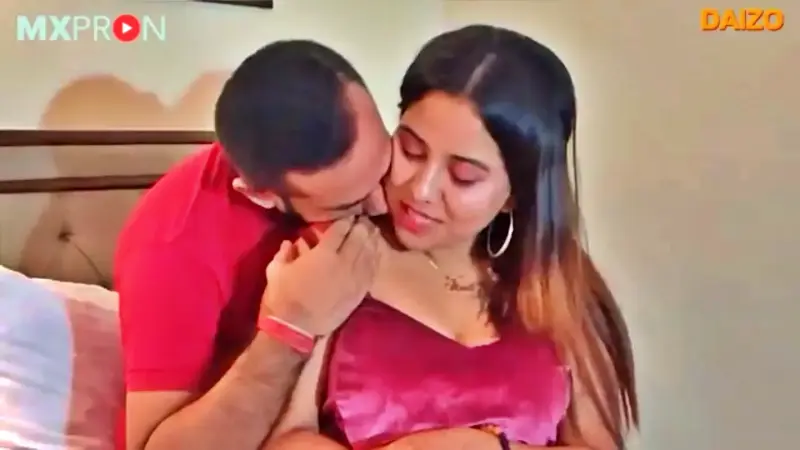 Sharing Girlfriend With Bestfriend