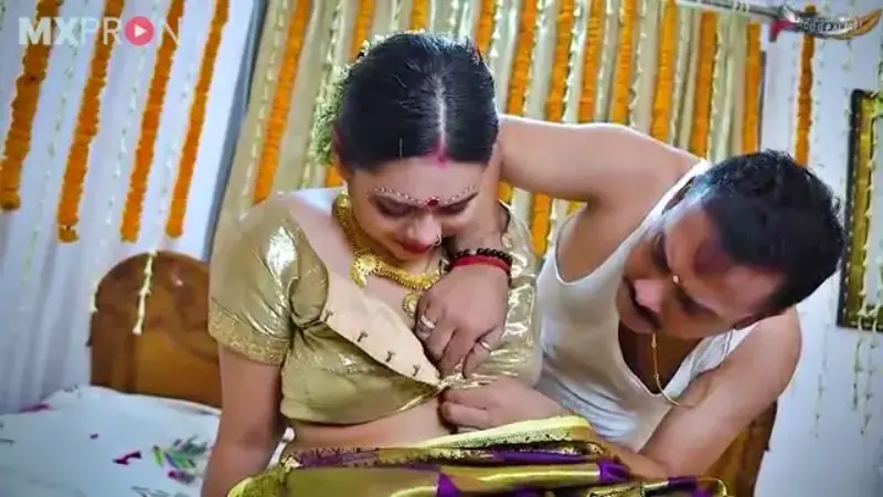Sharon Ki Suhagrat