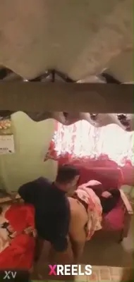 Son Records His Uncle Fucking His Mother