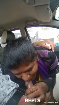 Tamil Bf Of A Lady Sucking Her Husbands Dick