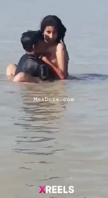 Tamil Sex Video Of A Young Fisherman Couple