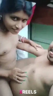 The Owner Bangs His Maid And Records Their Tamil Sex Video