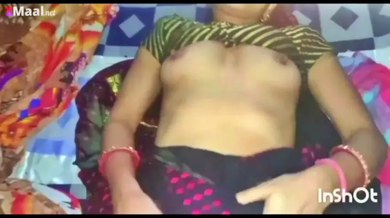 Hindi Wife Bedroom Fuck
