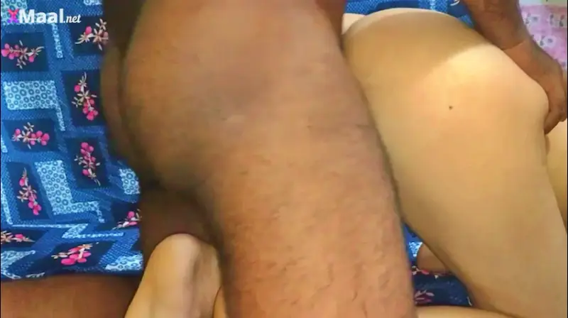 Indian Bhabhi Sneaky Fuck
