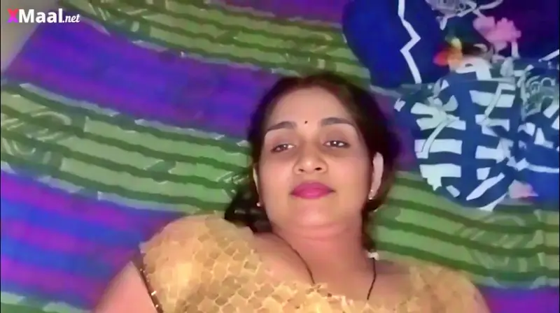 Punjabi Nude Bhabhi Handjob Her Devar