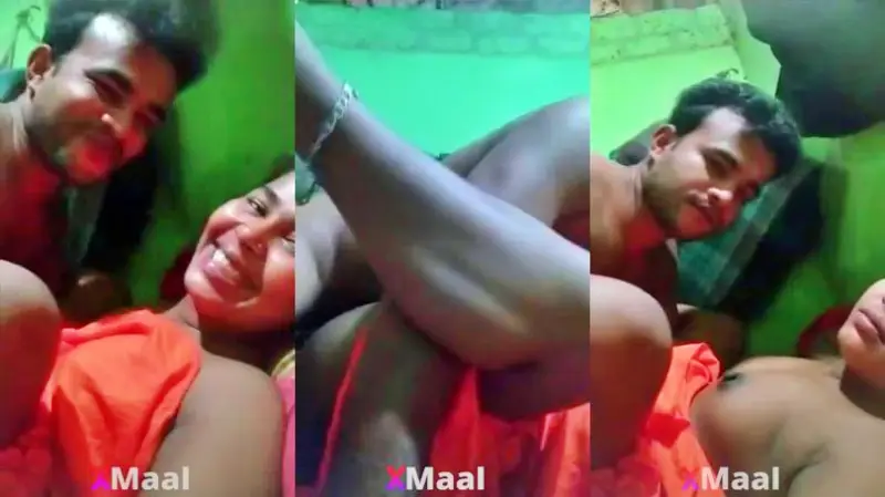 Bangladeshi Couple Homemade Fuck MMS