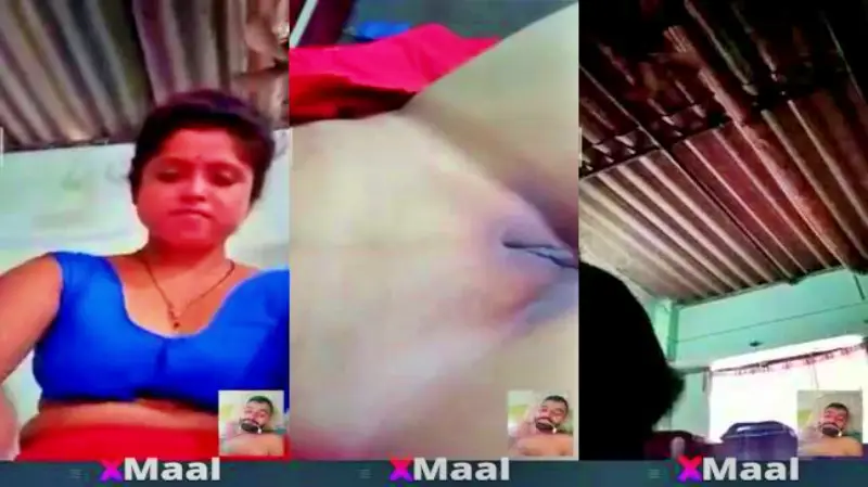 Bengali Young Bhabhi Showing Boobs On Video Call