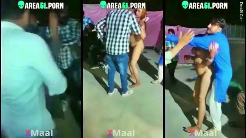 Bihari Mallu Girl Nude Dance