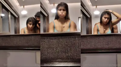 Bong Onaarix Couple Doggy Style Porn