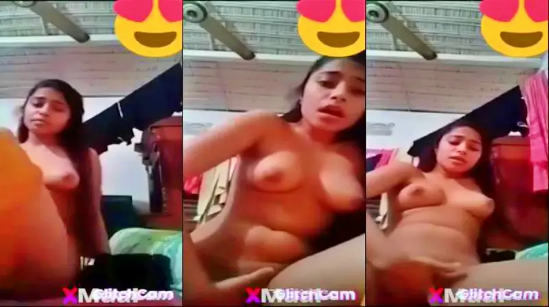 Desi Beautiful Hhorny Girl Fingering MMS