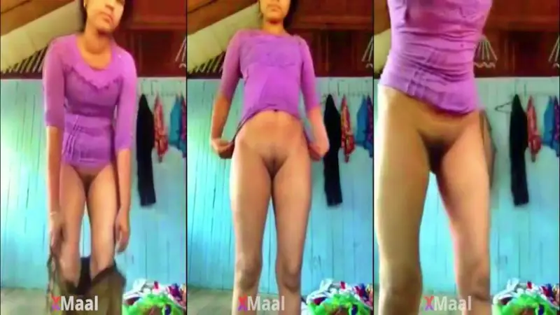 Desi Girl Showing Her Hairy Pussy On Cam