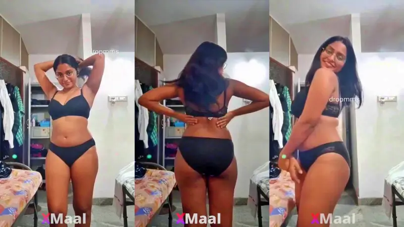 Hindi Girl Nude Selfie Cam MMS