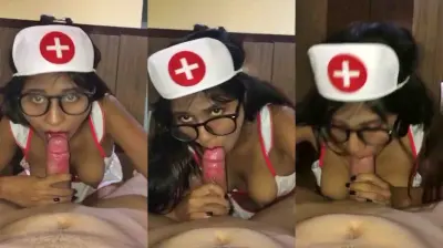 Indian NRI Onlyfans Model Hellen Karoline 2