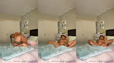 Indian Onlyfans Model Lana Tamta 2