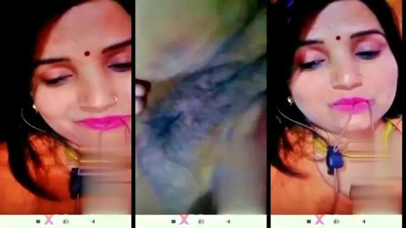 Pakistani Cute Bhabhi Nude Fingering MMS