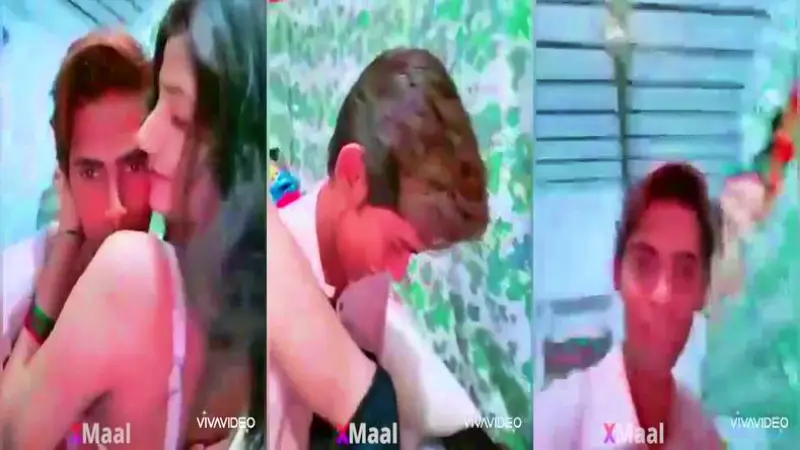 Pakistani Mallu Girl Viral MMS