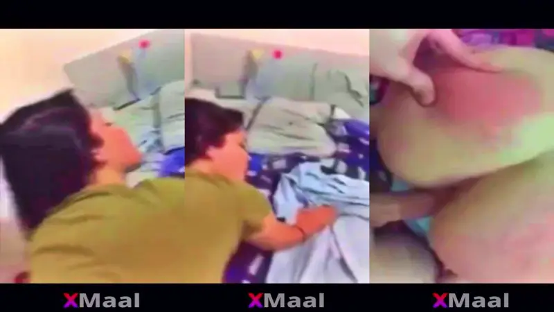 Punjabi Big Ass GF Fuck Hotel