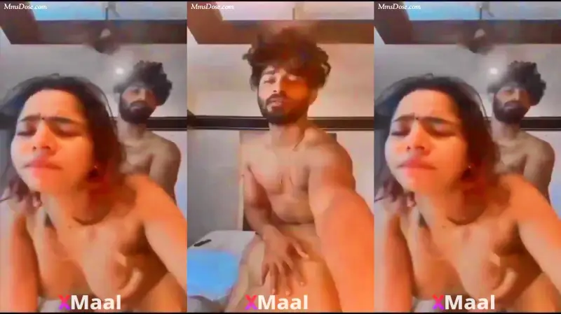 Rich Couple Hotel Fuck MMS