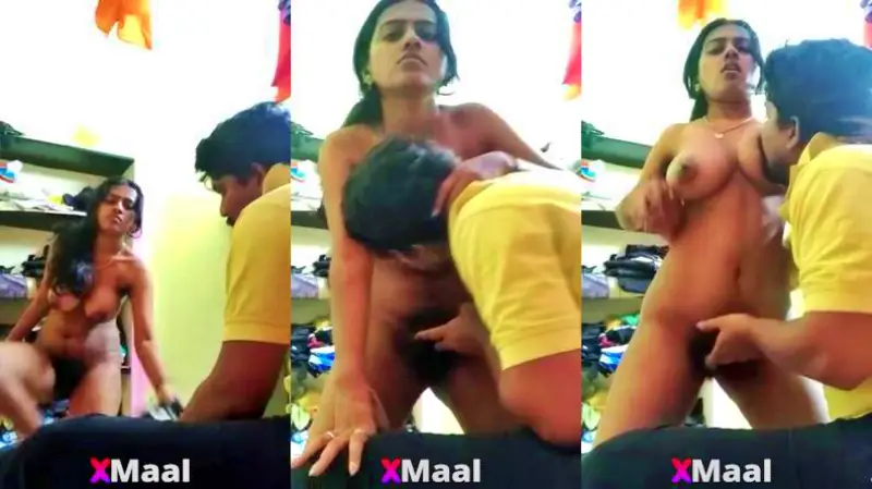 South Indian Sexy Wife MMS