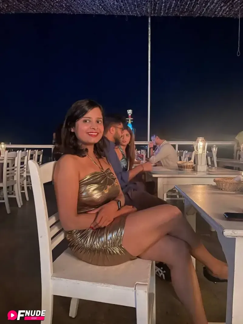 Honeymoon Leaked MMS of Newly Married 3